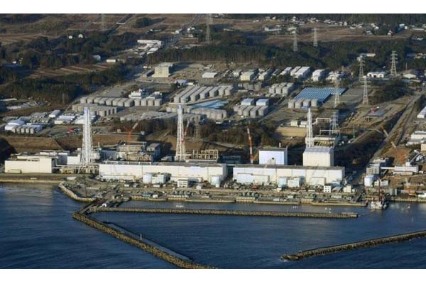 Setelah Bencana Fukushima, Naraha Jadi Kota Pertama Siap Huni