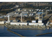 Setelah Bencana Fukushima, Naraha Jadi Kota Pertama Siap Huni