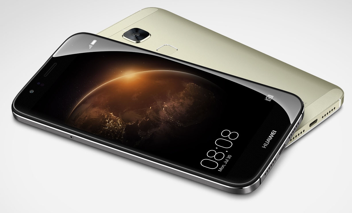 Pamer Ketangguhan, Huawei Siap Rilis Smartphone Berbodi Metal