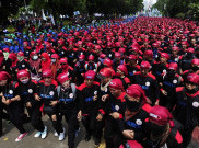  PHK Massal Marak, Pengamat: Nawacita Jadi Nawasiksa
