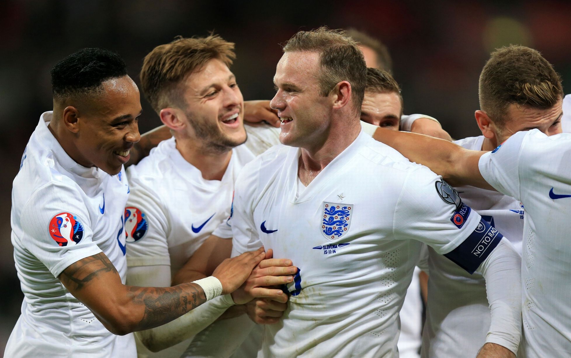 Inggris Bakal Juara Euro 2016?