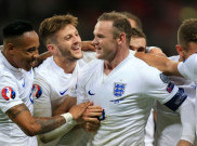 Inggris Bakal Juara Euro 2016?