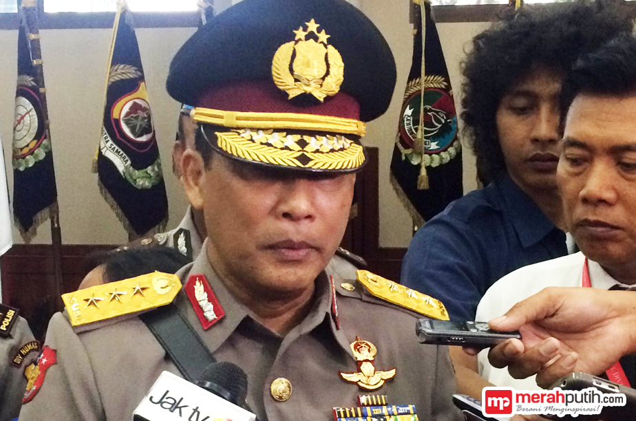 Komjen Buwas: Narkoba Ditenggelamkan di Laut Bersama Pelaku