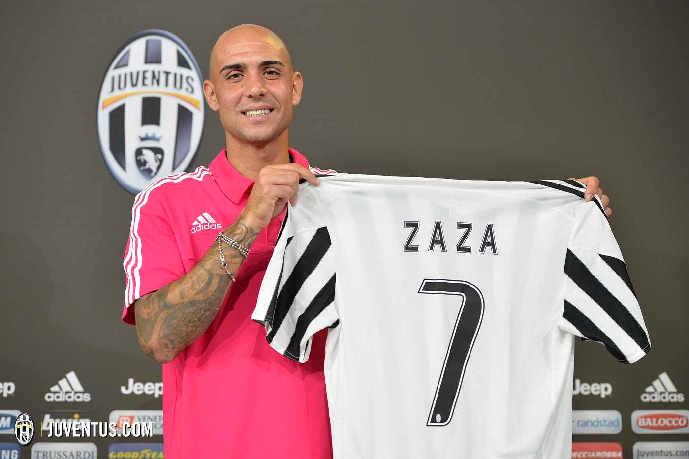Arsenal Siap Gaet Bintang Muda Juventus