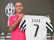 Arsenal Siap Gaet Bintang Muda Juventus