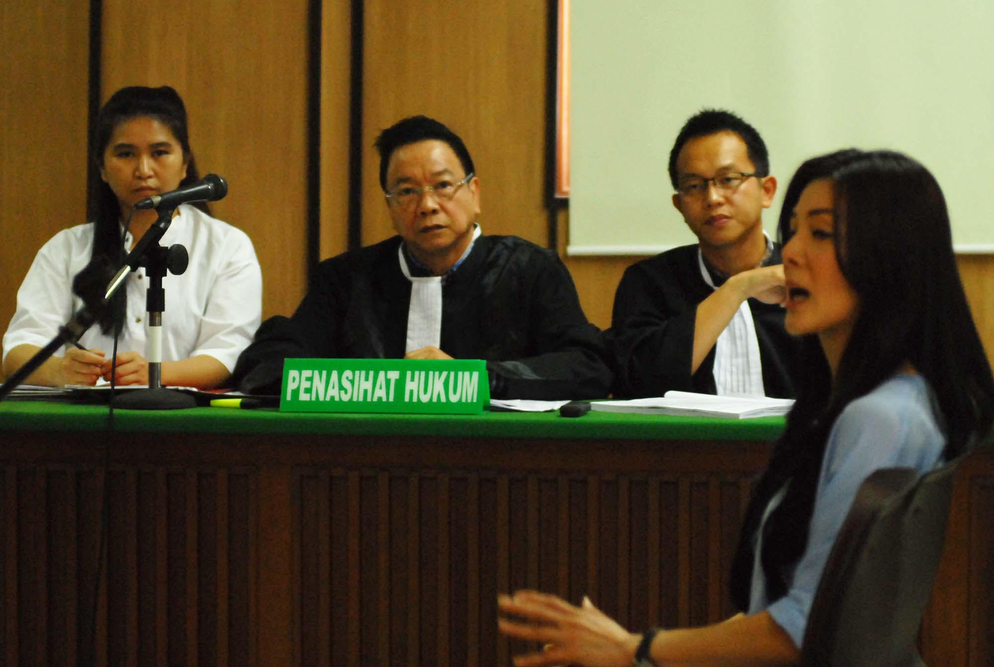 Heboh, Kasus Tas Mewah Rp950 Juta yang Berujung ke Meja Hijau