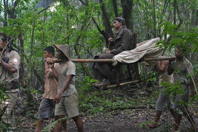 Dianggap Menyimpang dari Sejarah, Produser Film Jenderal Soedirman Disomasi