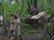 Dianggap Menyimpang dari Sejarah, Produser Film Jenderal Soedirman Disomasi