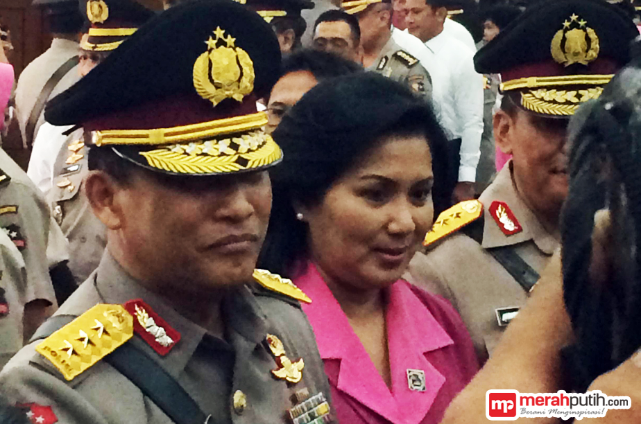 Komjen Anang Yakin BNN Lebih Baik di Tangan Komjen Buwas