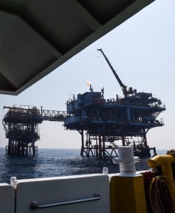 Harga Minyak Dunia Kembali Turun