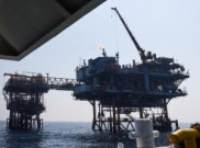 Harga Minyak Dunia Kembali Turun