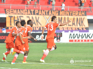 Kontra Mitra Kukar, Persija Optimis Lolos ke Perempat Final