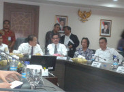 Pemotongan Pulsa Listrik Terlalu Besar, Menteri Angkat Suara