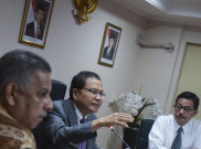 Rizal Ramli Minta Menteri BUMN Pecat RJ Lino