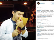 Si Ganteng yang Pandai Mengaji Ini Jadi Perbincangan Hangat Netizen