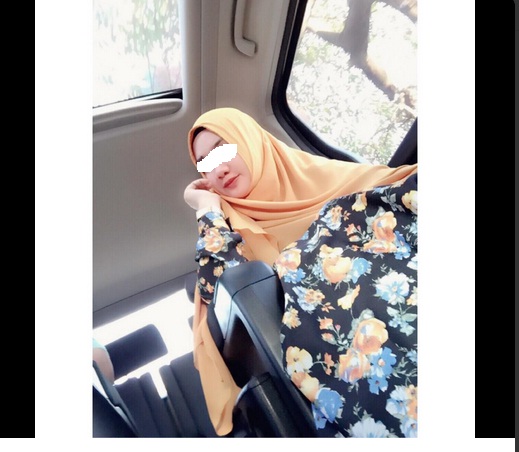 Sebelum Kepergok Selingkuh, Andi HI Dinyatakan Hilang