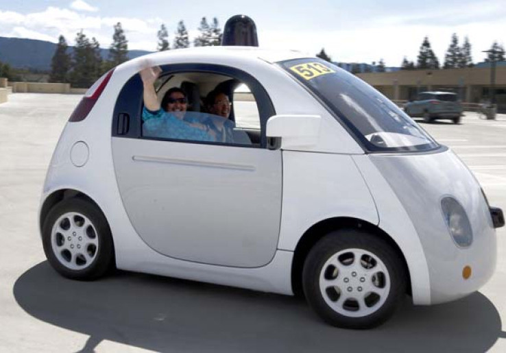 Beginilah yang Dilihat Mobil Self Driving