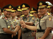 Polisi Tidak Netral dalam Pilkada Serentak 2015 Terancam Dipecat