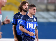 Andrea Pirlo Dikritik, Conte Geram