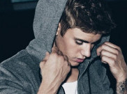 Justin Bieber Belum Bisa Sembuhkan Patah Hati 