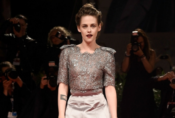 Mengejutkan, Kristen Stewart Bicara Soal Kehidupan Pribadinya