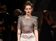 Mengejutkan, Kristen Stewart Bicara Soal Kehidupan Pribadinya