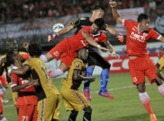 Mitra Kukar Siap Bersaing dengan Persipura Puncaki Grup B