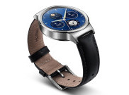 Huawei Watch Siap Bersaing dengan Apple Watch