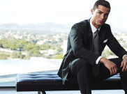 Sekali Kicau di Twitter, Cristiano Ronaldo Raup Rp3,7 M