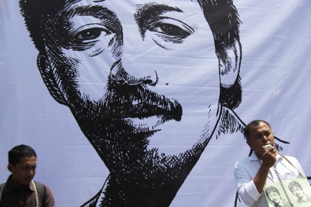 Setara Sebut SBY Paling Bertanggung Jawab atas Hilangnya Dokumen TPF Munir