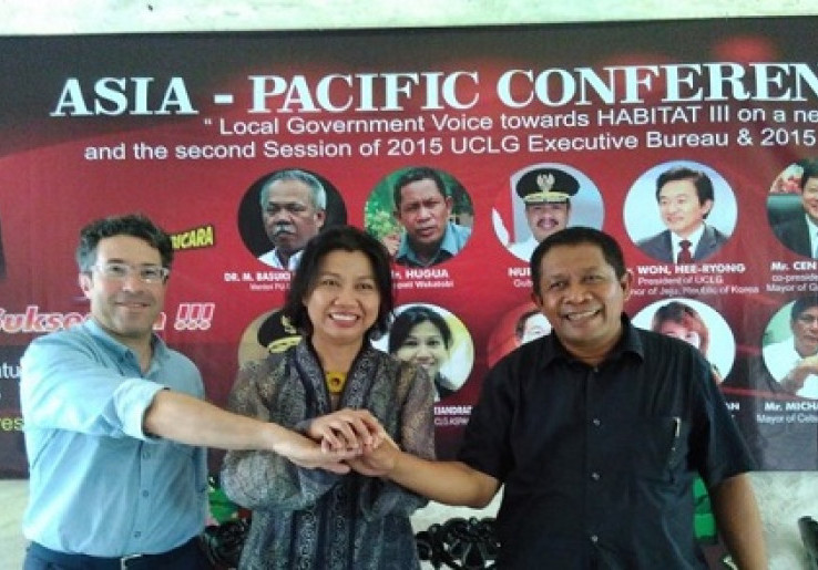 Ketidakhadiran Jokowi di Wakatobi Tanda Buruknya Komunikasi Istana