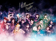 40 Member AKB48 Segera Bintangi Drama Horor
