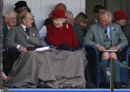 Besok Ratu Elizabeth II Jadi Penguasa Inggris Terlama