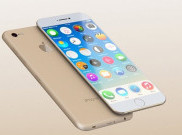 iPhone 7 Bakal Jadi Smartphone Tertipis Apple
