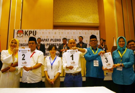 Airin Bantah Melakukan Kampanye Terselubung dan Politik Uang