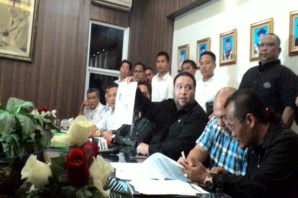 Berita Tentang Sukarno Ini Buat Didi Soekarno Marah, Ada Apa?