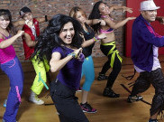 Kemana Panduan Senam Liza Natalia dan Berty Tilarso