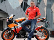 Film Dokumenter Mick Doohan?