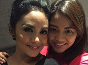 Aurel dan KD Berdamai 