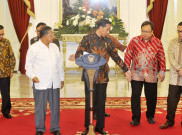 Firmanzah Minta Jokowi-JK Evaluasi Enam Paket Kebijakan Ekonominya 