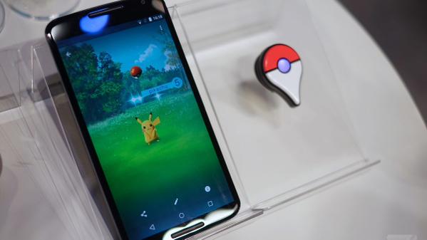 TB Hasanuddin Ingatkan Bahaya Main Pokemon Go