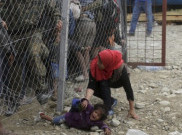 Australia Terima Pengungsi Suriah yang Pertama