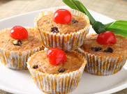 Resep Kue Toloba dari Makasar