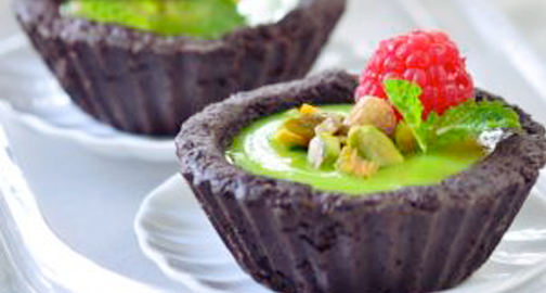 Resep Pistachio Cream Pie Super Yummy