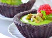Resep Pistachio Cream Pie Super Yummy