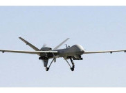 Inggris Tak Ragu Luncurkan Serangan Drone Lagi ke ISIS