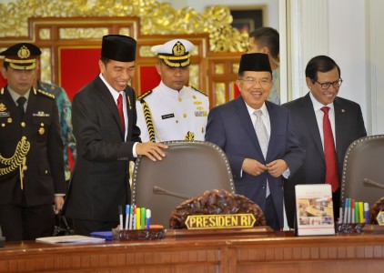 REI: Kepemilikan Apartemen Diatas Rp. 10 Miliar Terlalu Tinggi