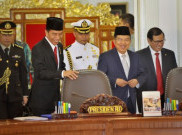 Dianggap Gagal Kelola Negara, Jokowi-JK Didesak Mundur