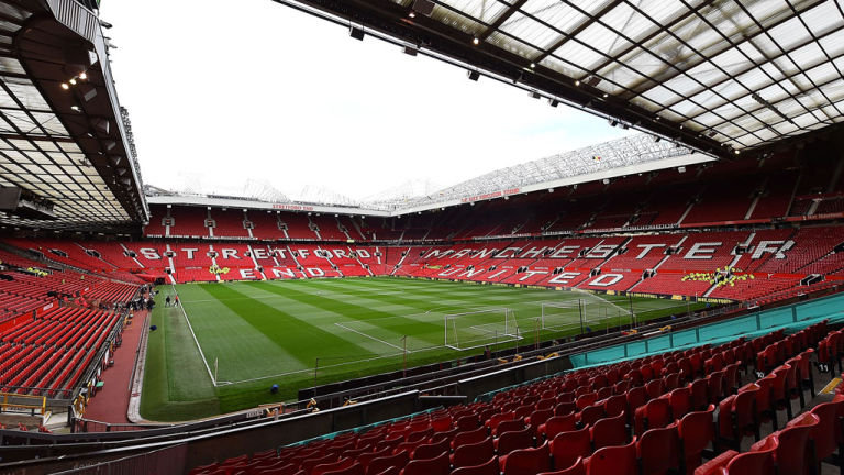 Old Trafford dan Emirates Stadion Favorit Pengunjung