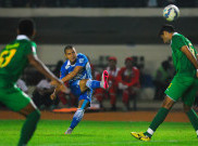 Persib Waspadai Predator Penyelasaian Akhir PBFC